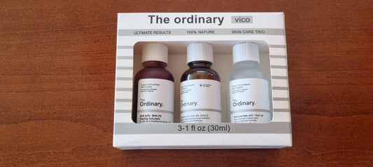 Original The Ordinary vico KIT