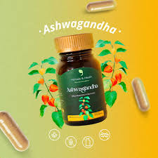 ASHWAGANDHA